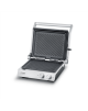 Caso Double Contact Grill | SteakChef | Contact grill | 2000 W | Stainless Steel