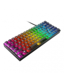 Lenovo Accessories Legion K510 Mini Pro Gaming Keyboard (Nordics) | Lenovo