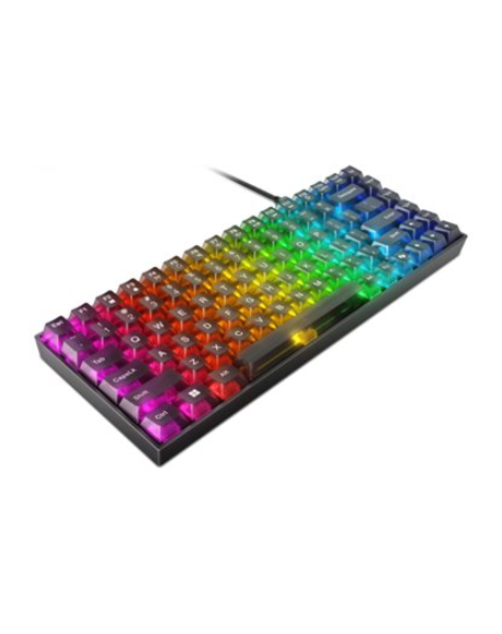 Lenovo Accessories Legion K510 Mini Pro Gaming Keyboard (Nordics) | Lenovo