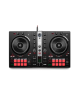 Hercules | DJ controller | DJ Essentials Kit | Speakers | USB connectivity