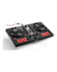 Hercules | DJ controller | DJ Essentials Kit | Speakers | USB connectivity