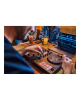 Hercules | DJ controller | DJ Essentials Kit | Speakers | USB connectivity