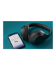 WIRELESS HEADPHONES PHILIPS TAH8506BK/00 | Philips