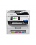 Epson WorkForce Pro EM-C800RDWF | Inkjet | Colour | 4-in-1 | A4 | Wi-Fi