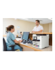 Epson WorkForce Pro EM-C800RDWF | Inkjet | Colour | 4-in-1 | A4 | Wi-Fi