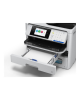 Epson WorkForce Pro EM-C800RDWF | Inkjet | Colour | 4-in-1 | A4 | Wi-Fi