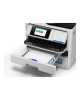 Epson WorkForce Pro EM-C800RDWF | Inkjet | Colour | 4-in-1 | A4 | Wi-Fi