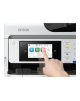 Epson WorkForce Pro EM-C800RDWF | Inkjet | Colour | 4-in-1 | A4 | Wi-Fi