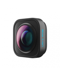 GoPro Ultra Wide Lens Mod (HERO13 Black) | GoPro