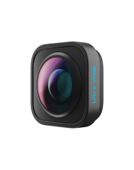 GoPro Ultra Wide Lens Mod (HERO13 Black) | GoPro