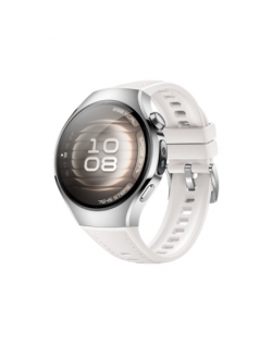 Huawei Watch 5 (46mm), Titanium strap, Titanium body, Rates-L29M