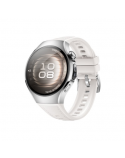 Huawei Watch 5 (46mm), Titanium strap, Titanium body, Rates-L29M