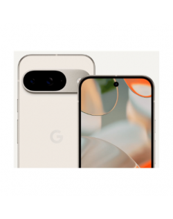 Google Pixel 9 5G Dual Sim 12GB RAM 256GB - Porcelain | google