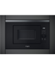 Whirlpool Built-in | 20 L | 800 W | Grill | Black