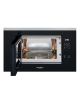 Whirlpool Built-in | 20 L | 800 W | Grill | Black