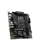 MSI | PRO B760M-A WIFI DDR4 | Processor family Intel | Processor socket LGA1700 | DDR4 | Supported hard disk drive interfaces SA