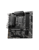 MSI | PRO B760M-A WIFI DDR4 | Processor family Intel | Processor socket LGA1700 | DDR4 | Supported hard disk drive interfaces SA