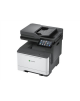 Lexmark CX635adwe | Laser | Colour | Multifuctional printer | A4 | Wi-Fi | Grey/ white