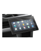Lexmark CX635adwe | Laser | Colour | Multifuctional printer | A4 | Wi-Fi | Grey/ white