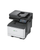 Lexmark CX635adwe | Laser | Colour | Multifuctional printer | A4 | Wi-Fi | Grey/ white