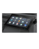 Lexmark CX635adwe | Laser | Colour | Multifuctional printer | A4 | Wi-Fi | Grey/ white