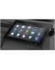 Lexmark CX635adwe | Laser | Colour | Multifuctional printer | A4 | Wi-Fi | Grey/ white