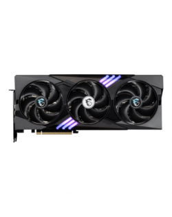 MSI GeForce RTX 5070 12G GAMING TRIO OC | NVIDIA | 12 GB | GeForce RTX 5070 | GDDR7 | HDMI ports quantity 1 | PCI Express Gen 5