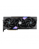 MSI GeForce RTX 5070 12G GAMING TRIO OC | NVIDIA | 12 GB | GeForce RTX 5070 | GDDR7 | HDMI ports quantity 1 | PCI Express Gen 5