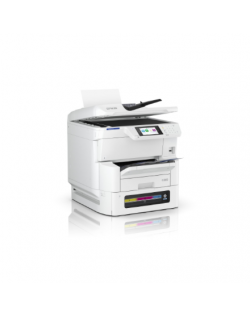 Epson WorkForce Pro EM-C8100RDWF | Inkjet | Colour | A3+ | Wi-Fi