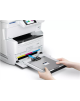 Epson WorkForce Pro EM-C8100RDWF | Inkjet | Colour | A3+ | Wi-Fi
