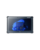 Durabook R11H7 Standard Tablet 11.6" FHD Intel Core i5-1235U 8505/8GB/256GB/Intel Iris Xe Graphics/Win11Pro/Black/WiFi/4G/3Y Warranty | Durabook