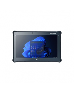 Durabook R11H7 Standard Tablet 11.6" FHD Intel Core i5-1235U 8505/8GB/256GB/Intel Iris Xe Graphics/Win11Pro/Black/WiFi/4G/3Y War