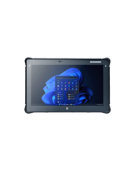 Durabook R11H7 Standard Tablet 11.6" FHD Intel Core i5-1235U 8505/8GB/256GB/Intel Iris Xe Graphics/Win11Pro/Black/WiFi/4G/3Y War
