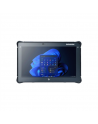 Durabook R11H7 Standard Tablet 11.6" FHD Intel Core i5-1235U 8505/8GB/256GB/Intel Iris Xe Graphics/Win11Pro/Black/WiFi/4G/3Y Warranty | Durabook