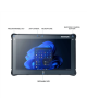 Durabook R11H7 Standard Tablet 11.6" FHD Intel Core i5-1235U 8505/8GB/256GB/Intel Iris Xe Graphics/Win11Pro/Black/WiFi/4G/3Y War