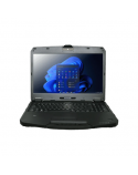 Durabook S15 i5 Standard 15" FHD Intel Core i5-1235U/16GB/256GB/Intel UHD Graphics/Win11 Pro/English kbd/Black/3Y Warranty | Durabook