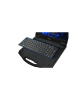 Durabook S15 i5 Standard 15" FHD Intel Core i5-1235U/16GB/256GB/Intel UHD Graphics/Win11 Pro/English kbd/Black/3Y Warranty | Dur
