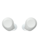 Sony Headphones | WF-C710N | Bluetooth | In-ear | Noise canceling | Wireless | White