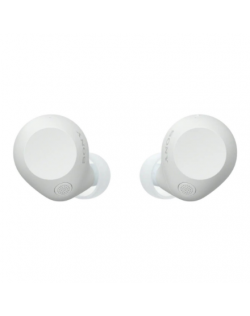 Sony Headphones | WF-C710N | Bluetooth | In-ear | Noise canceling | Wireless | White