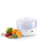 ETA Fruit Dryer | ETA730190000 Secca | Power 380 W | Number of trays 5 | Integrated timer | White
