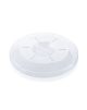ETA Fruit Dryer | ETA730190000 Secca | Power 380 W | Number of trays 5 | Integrated timer | White