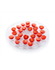 ETA Fruit Dryer | ETA730190000 Secca | Power 380 W | Number of trays 5 | Integrated timer | White