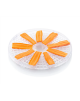 ETA Fruit Dryer | ETA730190000 Secca | Power 380 W | Number of trays 5 | Integrated timer | White