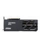 MSI GeForce RTX 5070 12G SHADOW 3X OC | NVIDIA | 12 GB | GeForce RTX 5070 | GDDR7 | HDMI ports quantity 1 | PCI Express 5.0 | Me