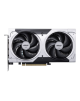 MSI GeForce RTX 5060 Ti 8G VENTUS 2X OC PLUS | NVIDIA | 8 GB | GeForce RTX 5060 Ti | GDDR7 | HDMI ports quantity 1 | PCI Express Gen 5 x16 (uses x8)