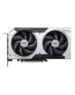MSI GeForce RTX 5060 Ti 8G VENTUS 2X OC PLUS | NVIDIA | 8 GB | GeForce RTX 5060 Ti | GDDR7 | HDMI ports quantity 1 | PCI Express