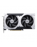 MSI GeForce RTX 5060 Ti 8G VENTUS 2X OC PLUS | NVIDIA | 8 GB | GeForce RTX 5060 Ti | GDDR7 | HDMI ports quantity 1 | PCI Express Gen 5 x16 (uses x8)