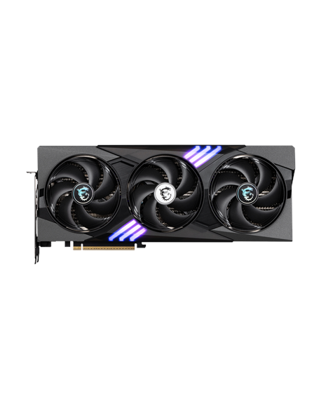 MSI GeForce RTX 5070 Ti 16G GAMING TRIO OC | NVIDIA | 16 GB | GeForce RTX 5070 Ti | GDDR7 | HDMI ports quantity 1 | PCI Express 
