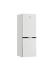 Whirlpool Refrigerator | WHK 25364 W4E | Energy efficiency class E | Free standing | Combi | Height 186.5 cm | No Frost system |