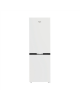 Whirlpool Refrigerator | WHK 25364 W4E | Energy efficiency class E | Free standing | Combi | Height 186.5 cm | No Frost system |